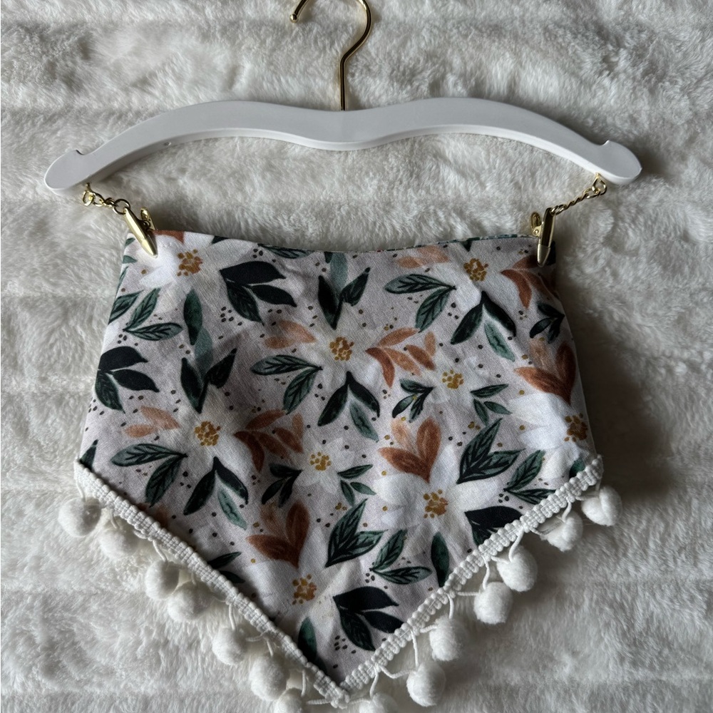 Dog Bandana - 16-18”